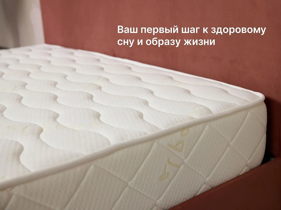 Матрас Микро Медиум 140х200 | изображение 5