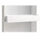 Ящик выдвижной к шкафу МАКС, 93х36х16 см, белый | изображение 2