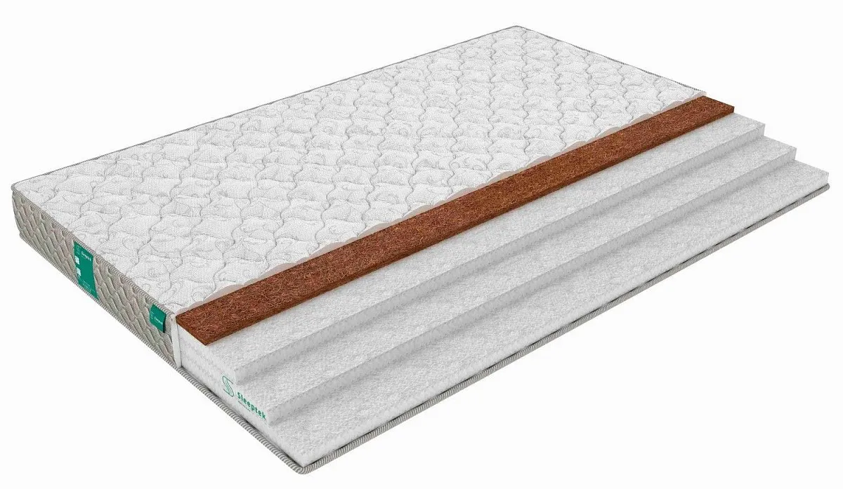 Матрас Total Cocos1 Strutto9 160х200