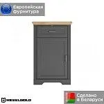 Тумба Жасмин KOM1D1S | изображение 1