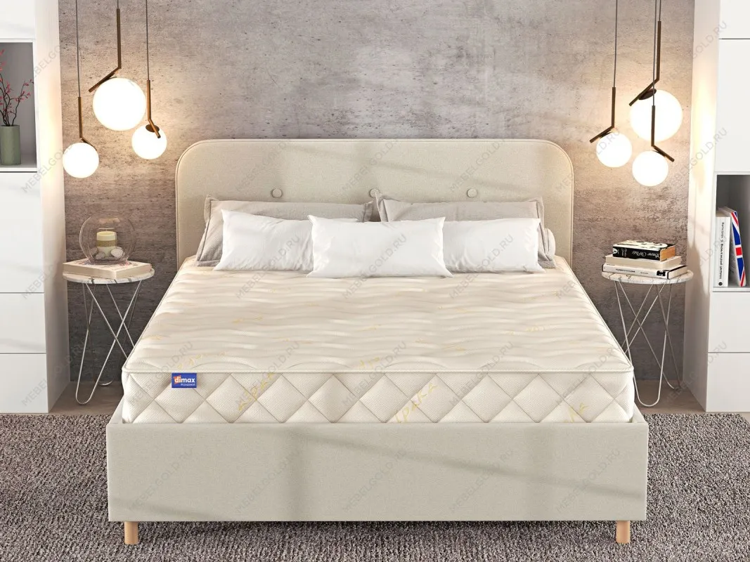 Матрас Микро Ультимэйт 90х190 | изображение 8