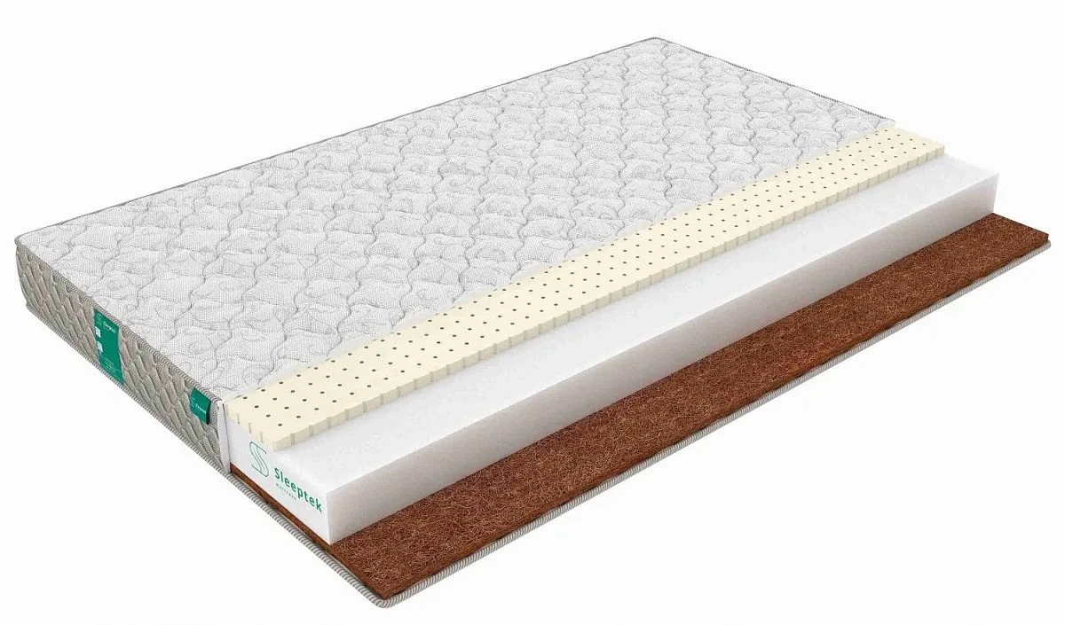 Матрас Roll CocosLatex 12 140х200