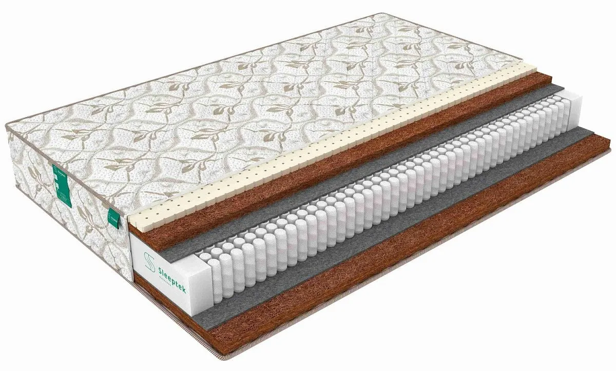 Матрас Perfect SoftStrong Cocos 80х190