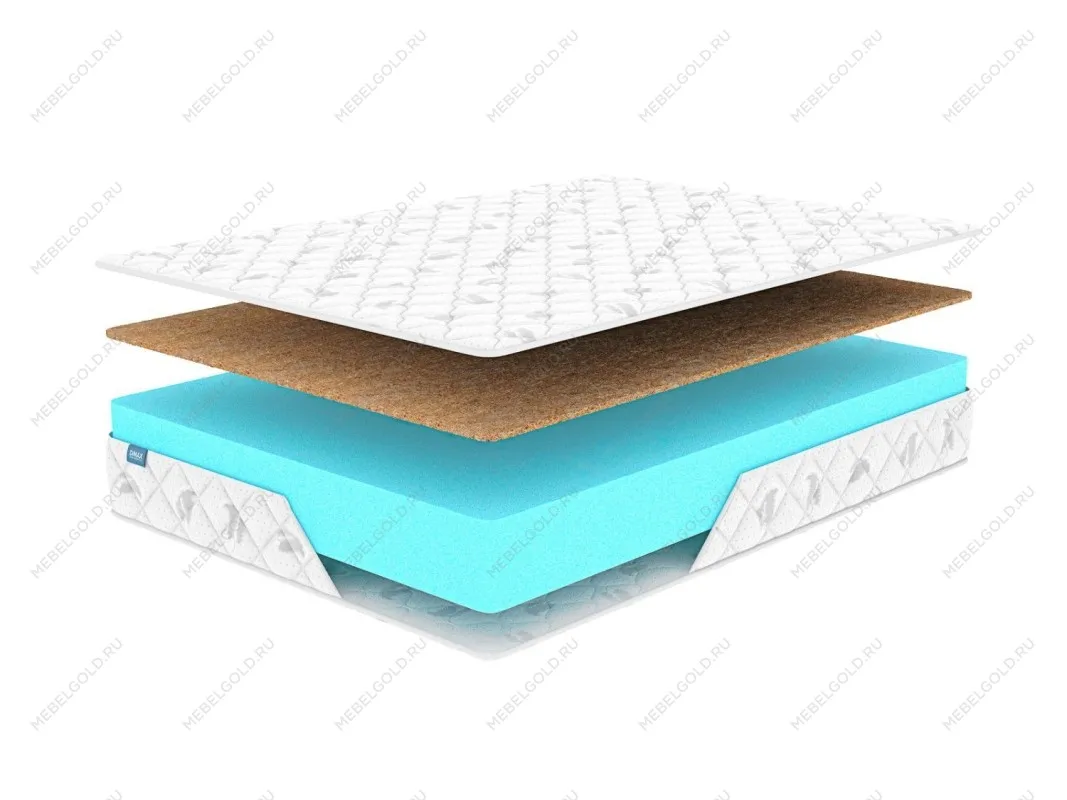 Матрас Оптима Ролл хард 160х200