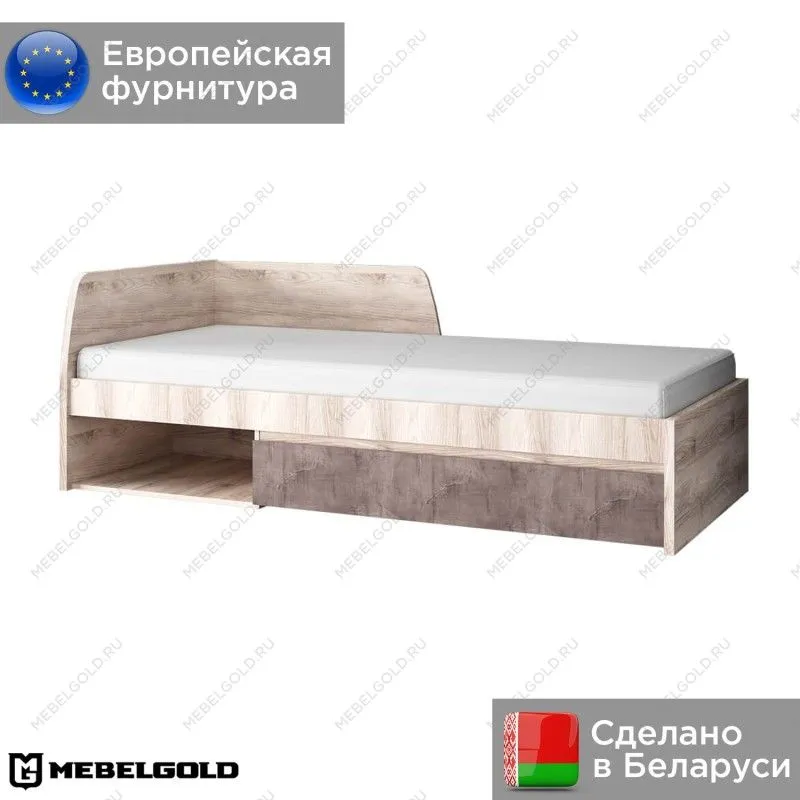 Кровать Джаз 90 | изображение 1