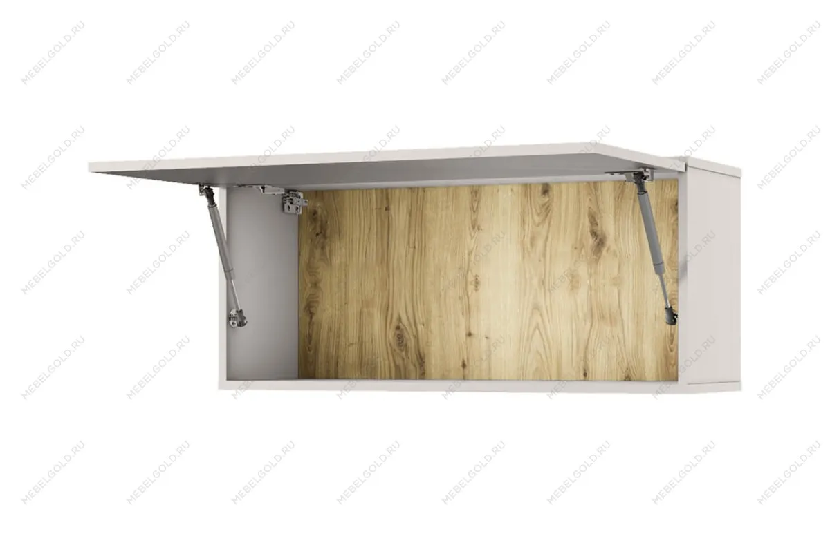 Шкаф навесной Модерн 1D/87-30 | изображение 1