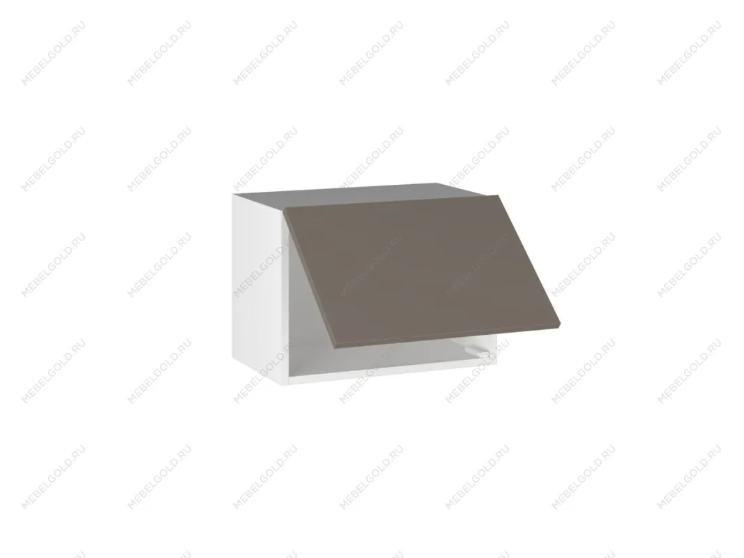 Шкаф АГ-50 (360), Виста (500*316*360) Мокко, 25429 | изображение 1