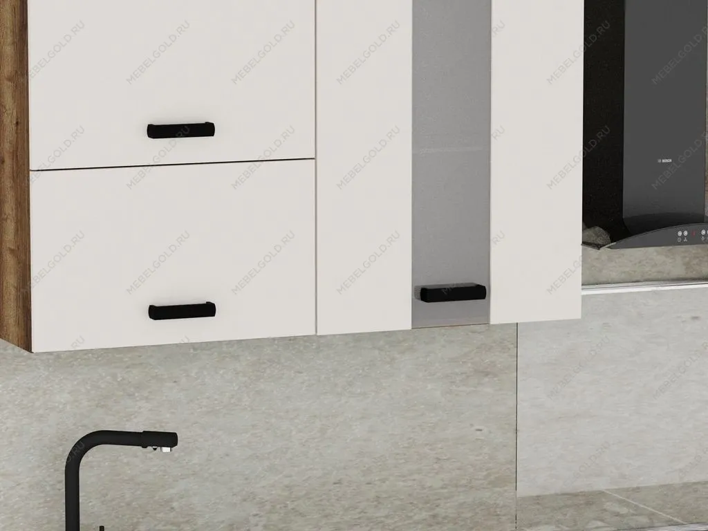 Кухня Адель-2 (возможный вариант комплектации 2) | изображение 3