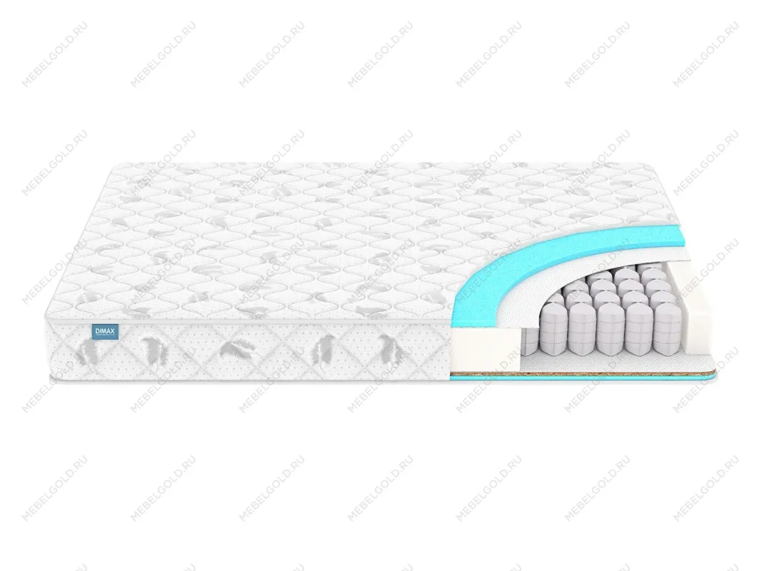 Матрас Оптима премиум 3 80х190 | изображение 1