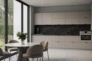 Кухня Монза (возможный вариант комплектации)