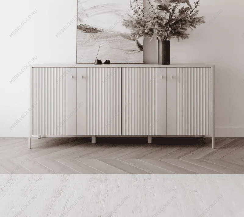 Тумба Далия KOM4D персидский жемчуг | изображение 4