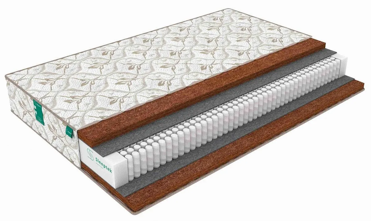 Матрас Perfect Cocos Double 90х190