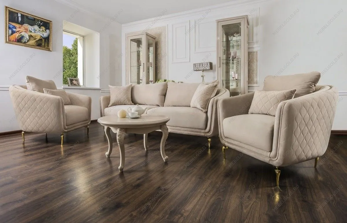 Комплект Нонна мокко | изображение 2