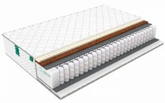 Матрас PremierBIG LatexStrong Norma Lite 120х190