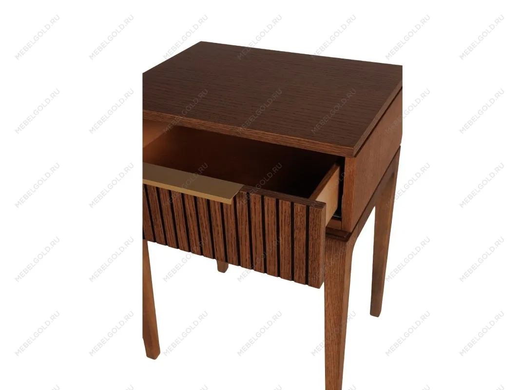 Тумба прикроватная Bryce (Дуб Честерфилд) | изображение 3