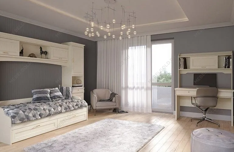 Подростковая Сиена 1