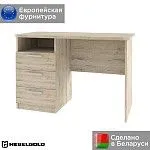 Стол письменный Оскар 3SN | изображение 1