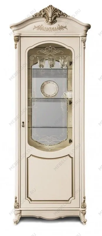 Витрина Мона Лиза крем | изображение 1