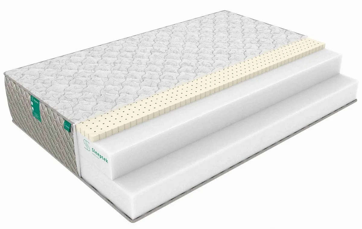 Матрас Roll SpecialFoam Latex 30 120х200