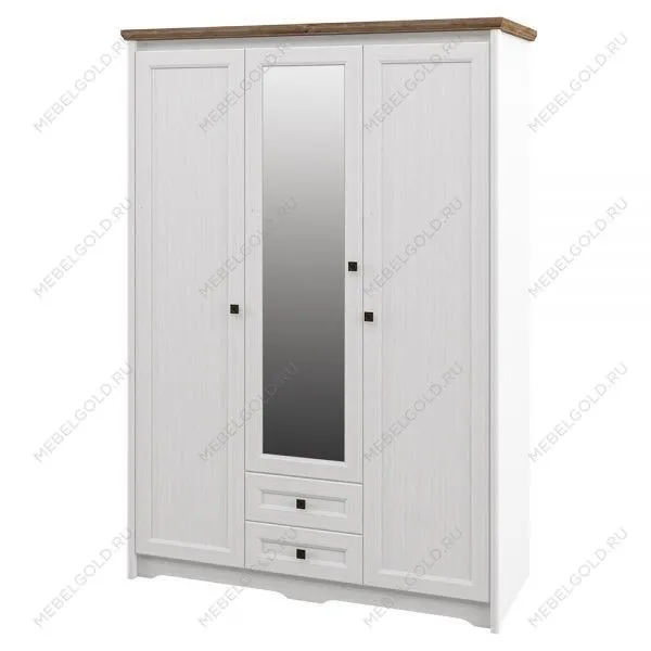 Шкаф для одежды Тиволи МН-035-23