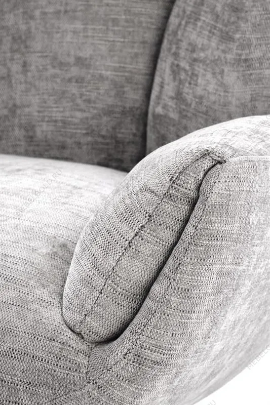 Кресло Halmar ORINOKO (серый) | изображение 7