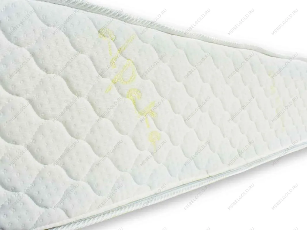 Матрас Микро Медиум софт 160х200 | изображение 2
