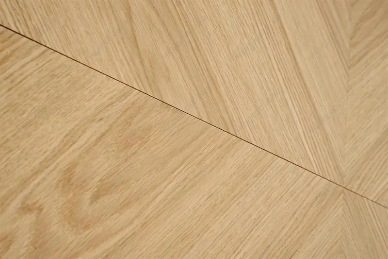 Стол обеденный Halmar EDMONDO 160 раскладной (дуб/черный) | изображение 6