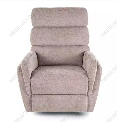 Кресло Signal ARGOS Raven 30 раскладное (темно-бежевый) | изображение 5