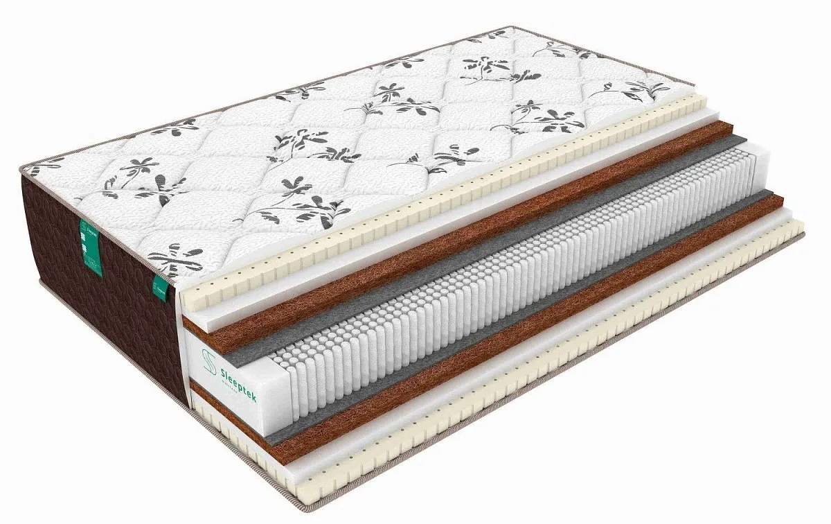Матрас Lux Assorti Double 160х190