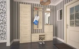 Прихожая Оскар 2