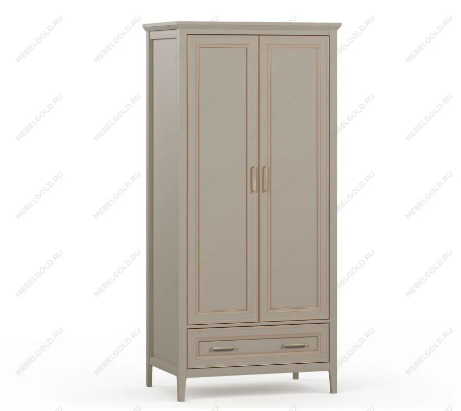 Шкаф Классик SZF2D1S/95 | изображение 1