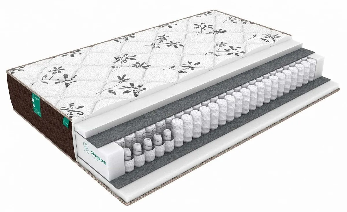 Матрас Duplex Foam Double 140х190