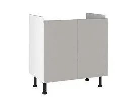 Экокожа Бежевый