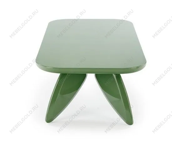 Стол журнальный Halmar SORAYA (светло-зеленый) | изображение 2