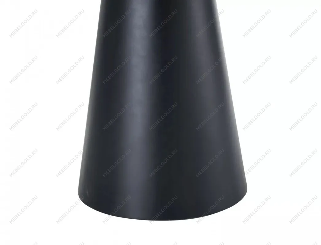 Стол обеденный Signal ANGEL 100 (дуб/черный) | изображение 4