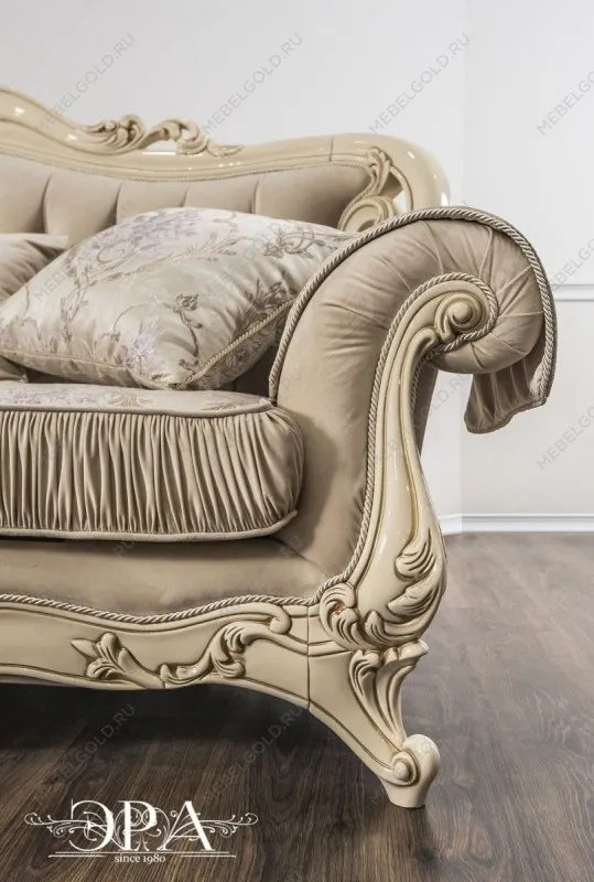 Комплект Мона Лиза крем | изображение 10