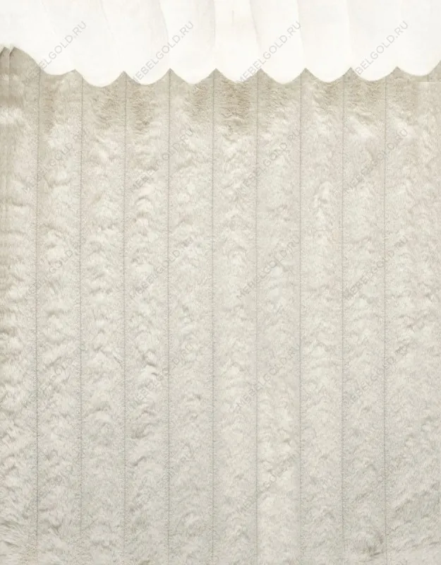 Стул кухонный Halmar K572 поворотный (кремовый/черный) | изображение 5