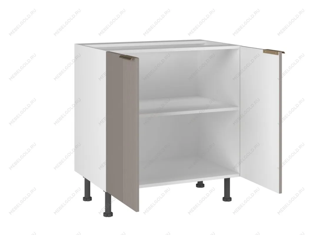 С-80 2-дверный Волна, Фьюжн (800*523*870) Мокко, 27121 | изображение 1