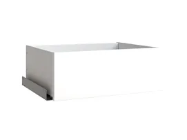 Ящик выдвижной к шкафу МАКС, 43х36х16 см, белый