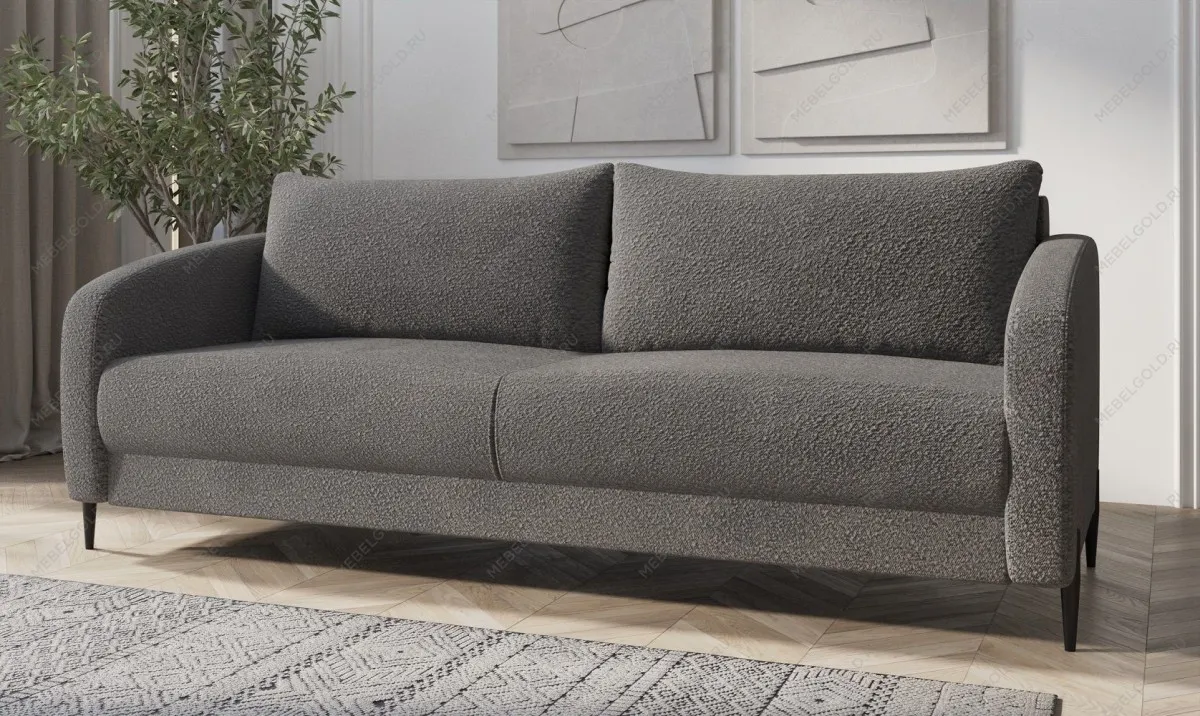 Комплект Стелла серый | изображение 4