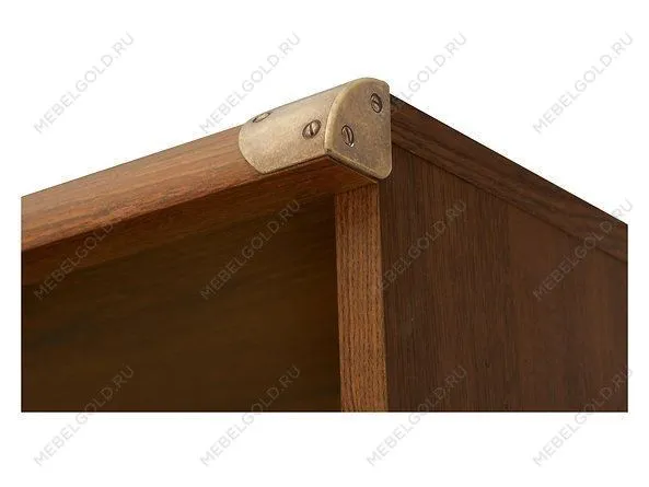 Стеллаж Индиана JREG2DO дуб саттер | изображение 4