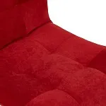 Кресло ZERO Бордовый | изображение 3