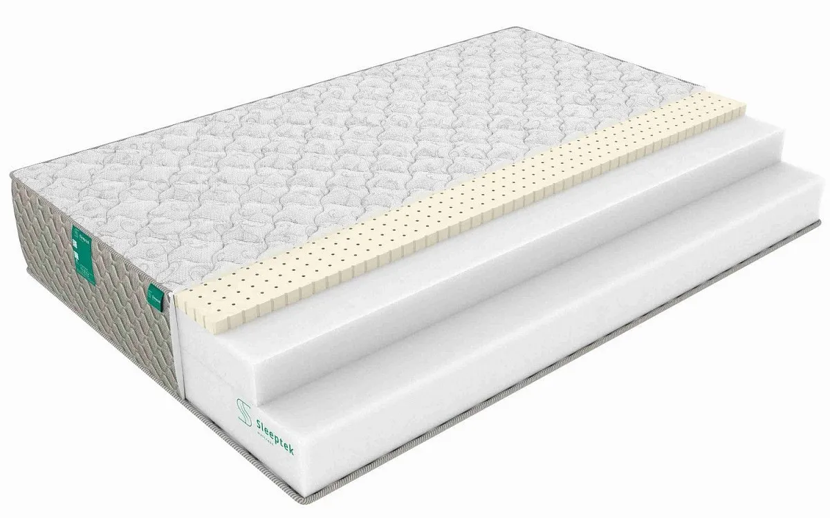 Матрас Roll SpecialFoam Latex 26 180х200
