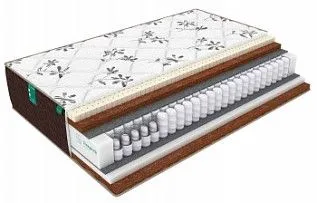 Матрас Duplex LatexCocos Revers 160х200