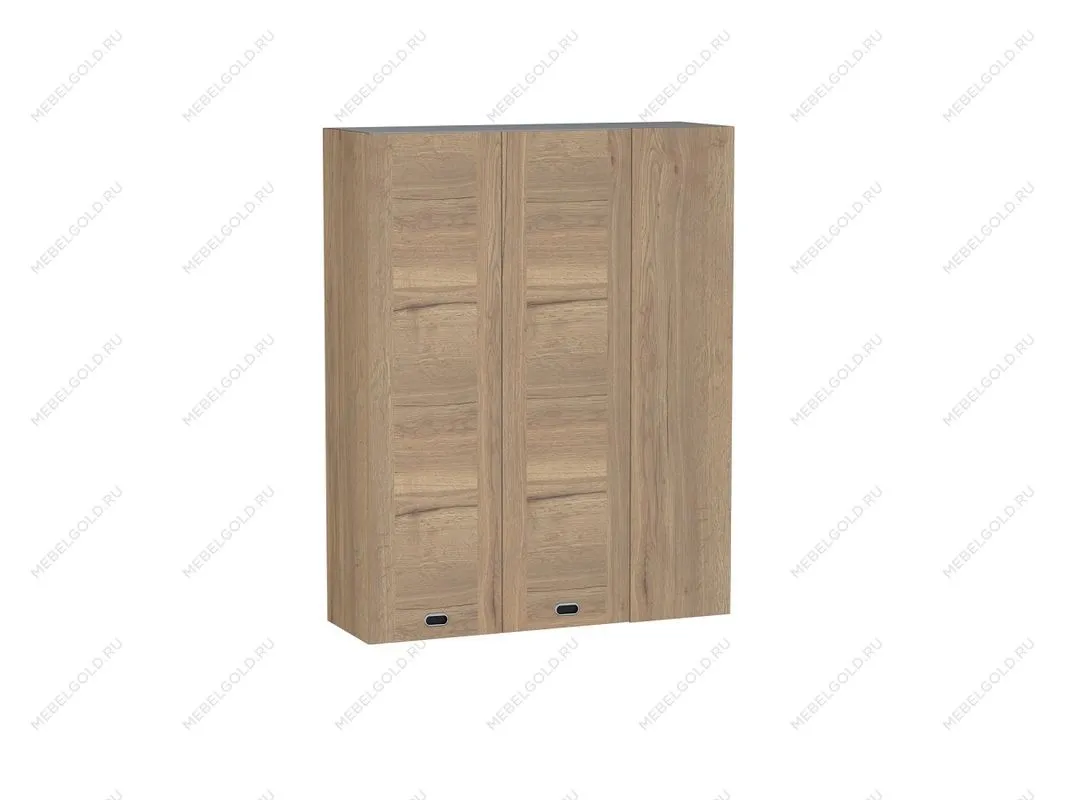 Пенал ПУ-1216 (960), Сити (1216*403*1548) Дуб Галифакс натуральный, 20844