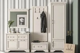 Прихожая Стилиус 1