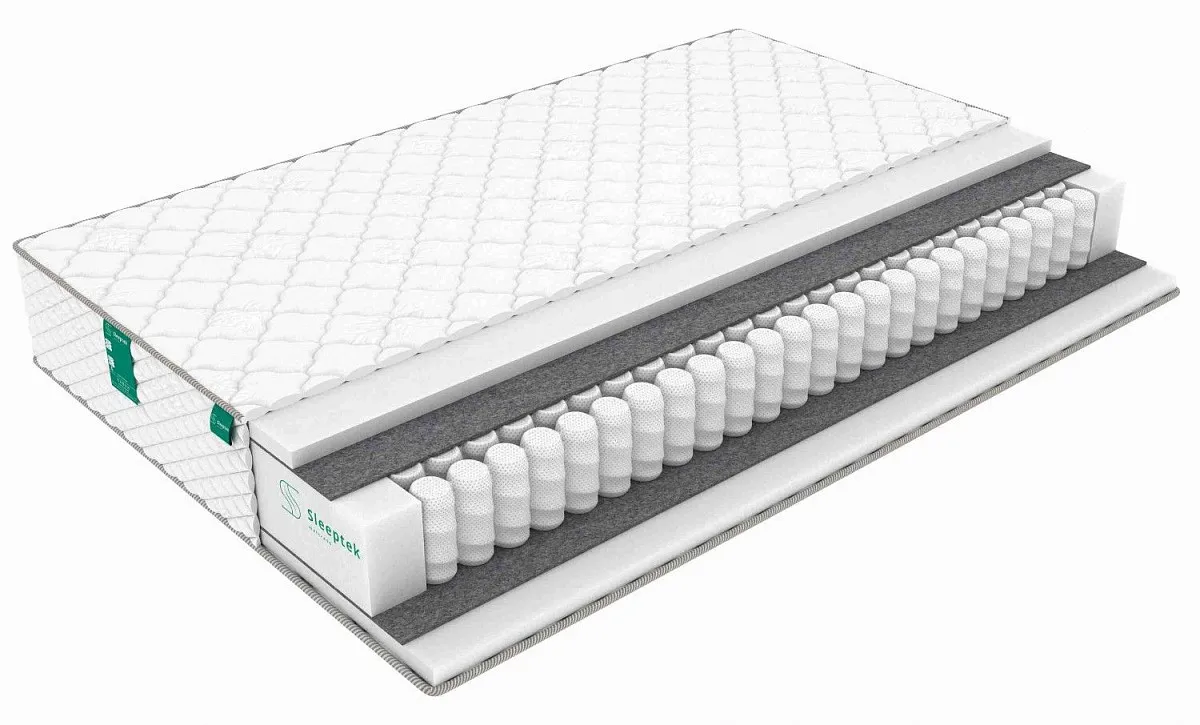 Матрас Premier Foam Double 110х190