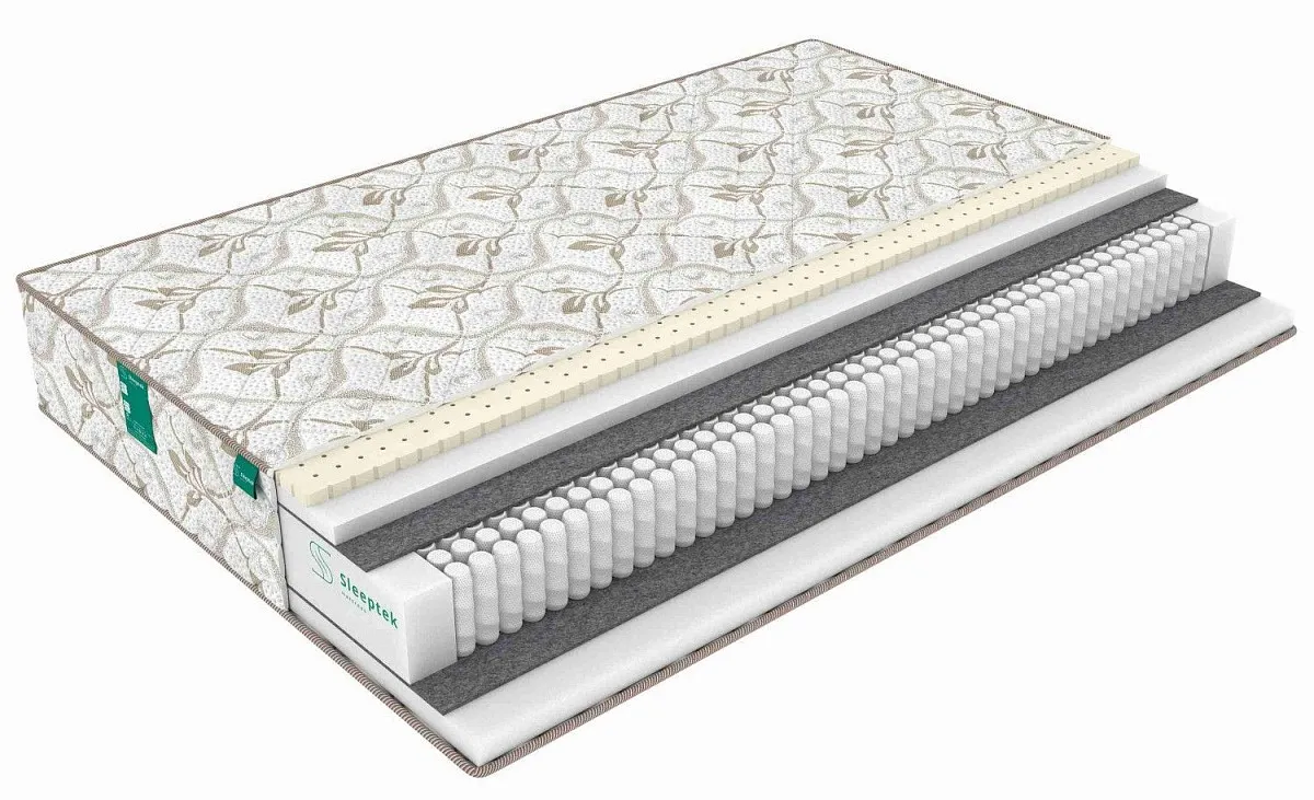 Матрас Perfect SoftNorma Foam 160х200