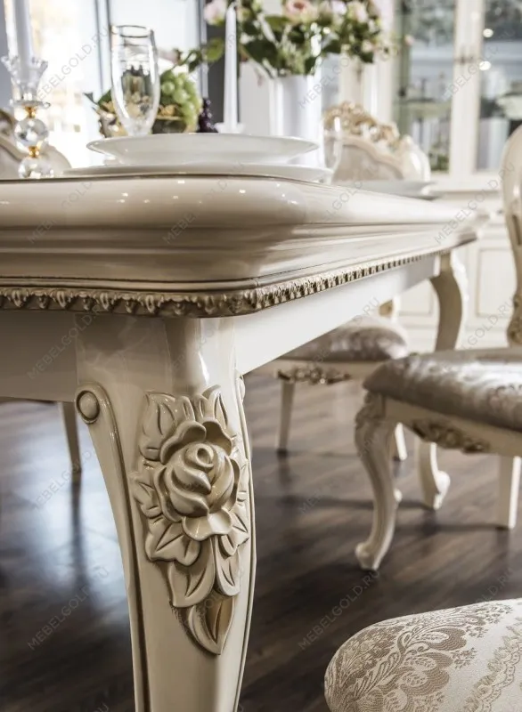 Столовая Джоконда крем глянец | изображение 3