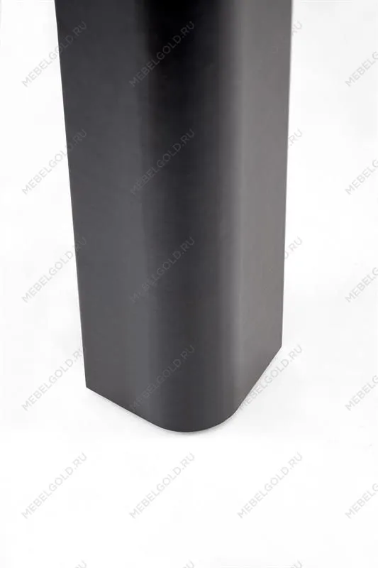 Стол обеденный Halmar RINGO 102 (кашемир/черный) | изображение 9